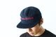 limitedBRAIN DEAD  BROOKS BROTHERS (֥쥤ǥå  ֥å֥饶) "BROOKS BROTHERS CALIFORNIA 6PANEL CAP"