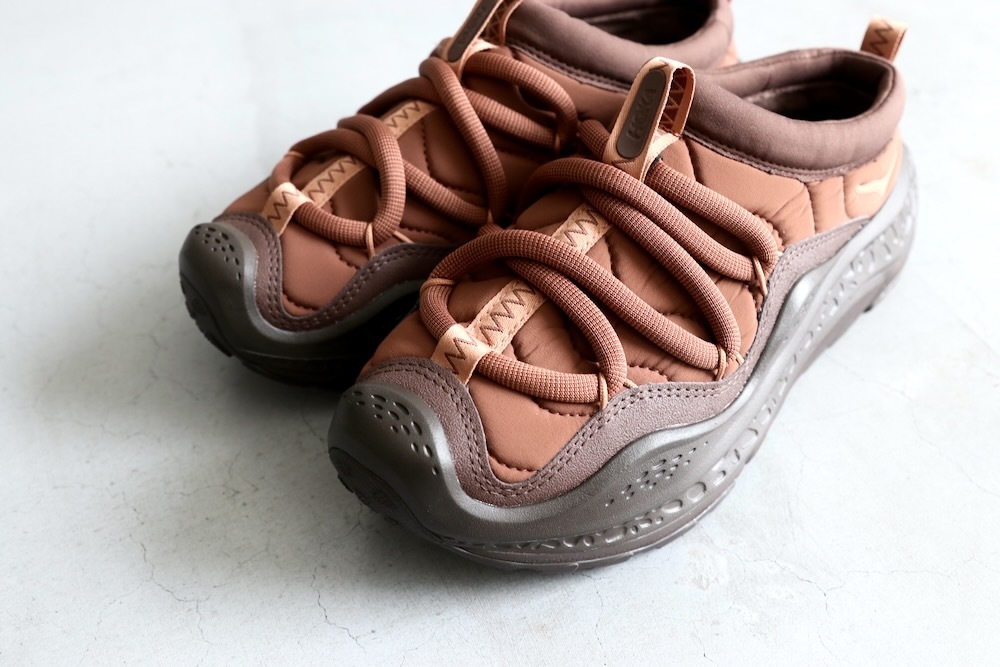 ホカ　オラプリモ　ブラウン　25cm HOKA HOKA Ora Primo｜OSHMAN'S ONLINE 公式通販