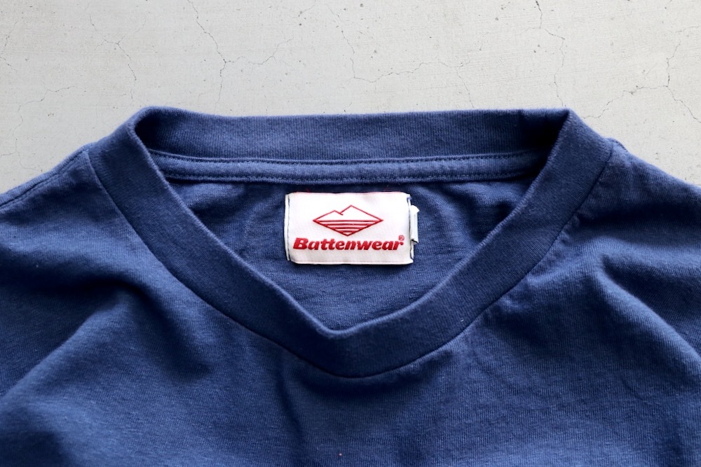 Batten wear (バテン ウェア) 