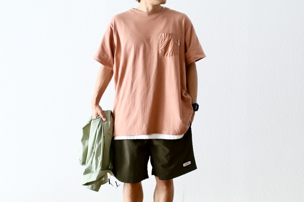 Batten wear (バテン ウェア) 