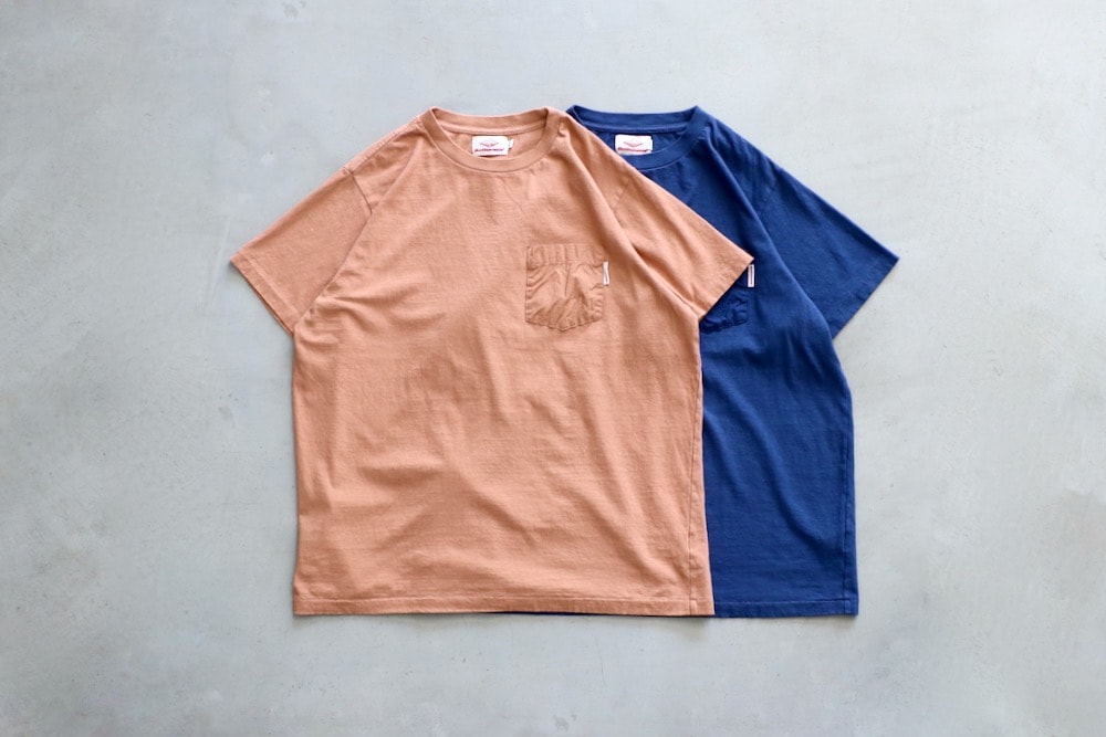 Batten wear (バテン ウェア) 