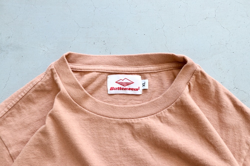 Batten wear (バテン ウェア) 