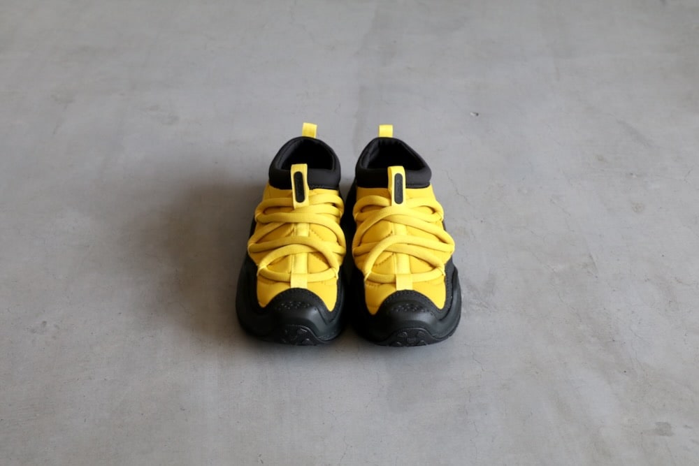 1.15 Release】HOKA(ホカ) 