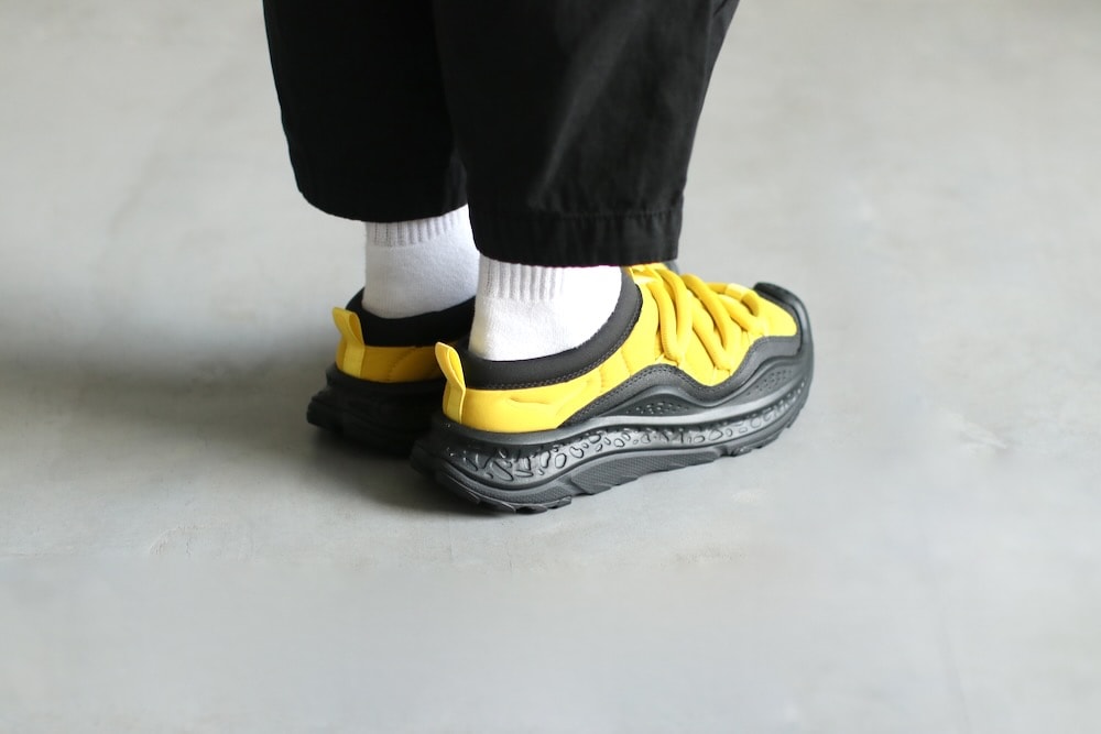 HOKA(ホカ) 