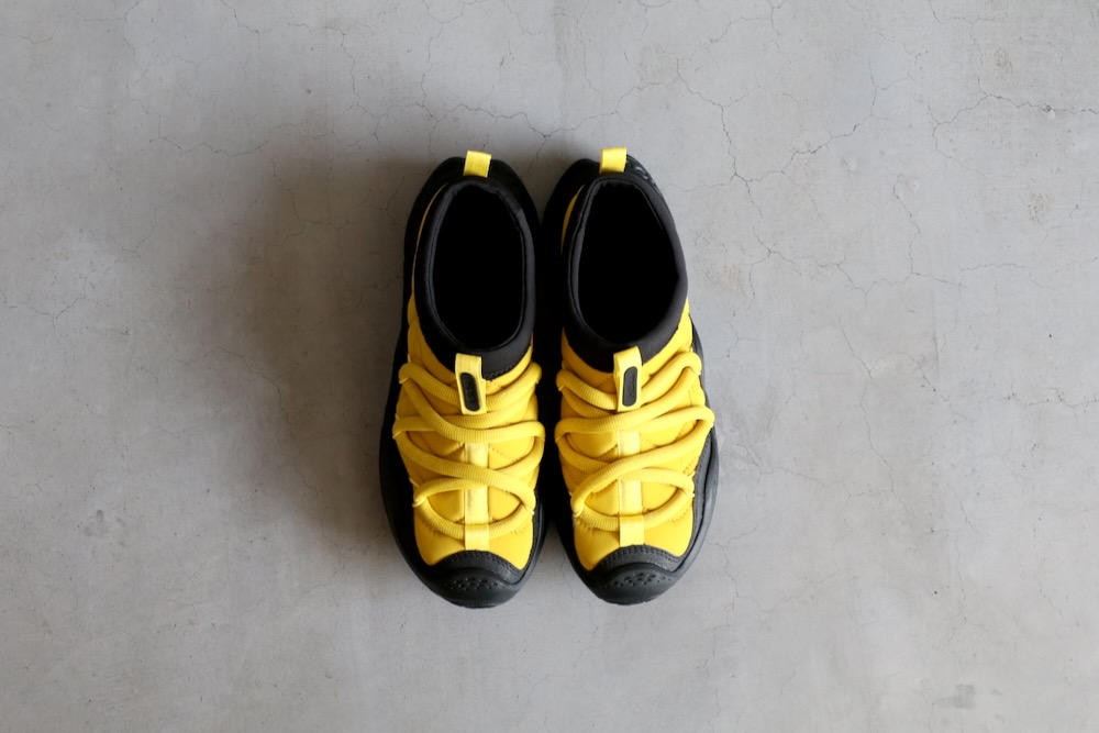 1.15 Release】HOKA(ホカ) 