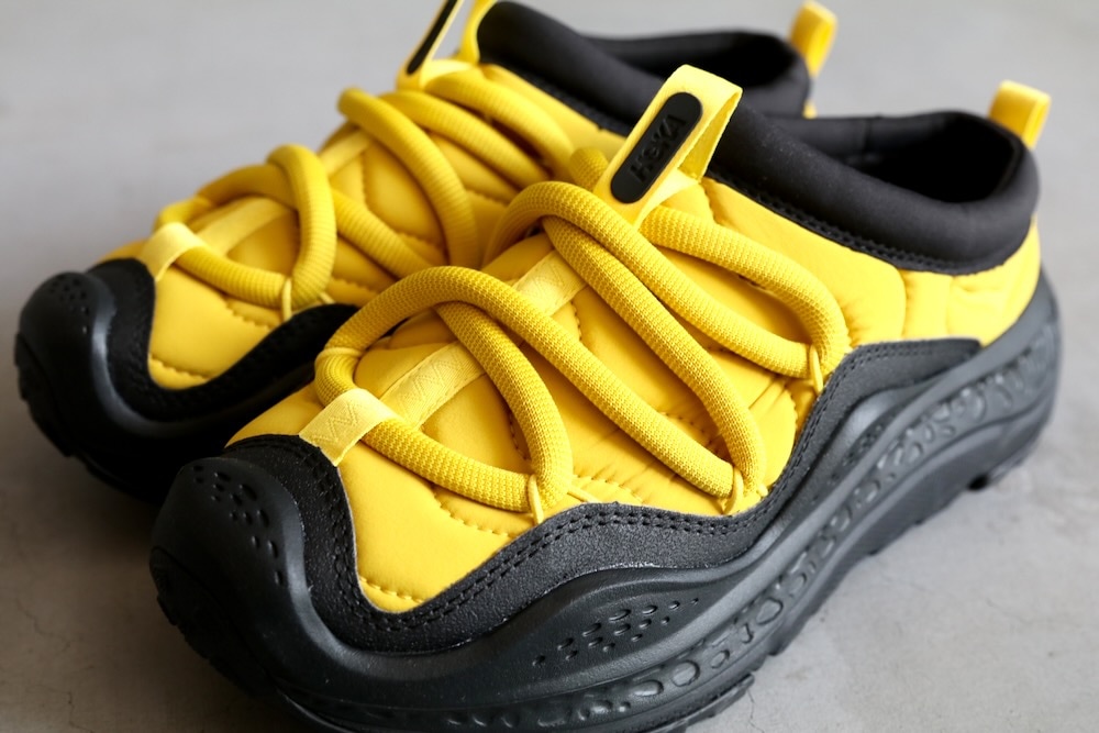 1.15 Release】HOKA(ホカ) 