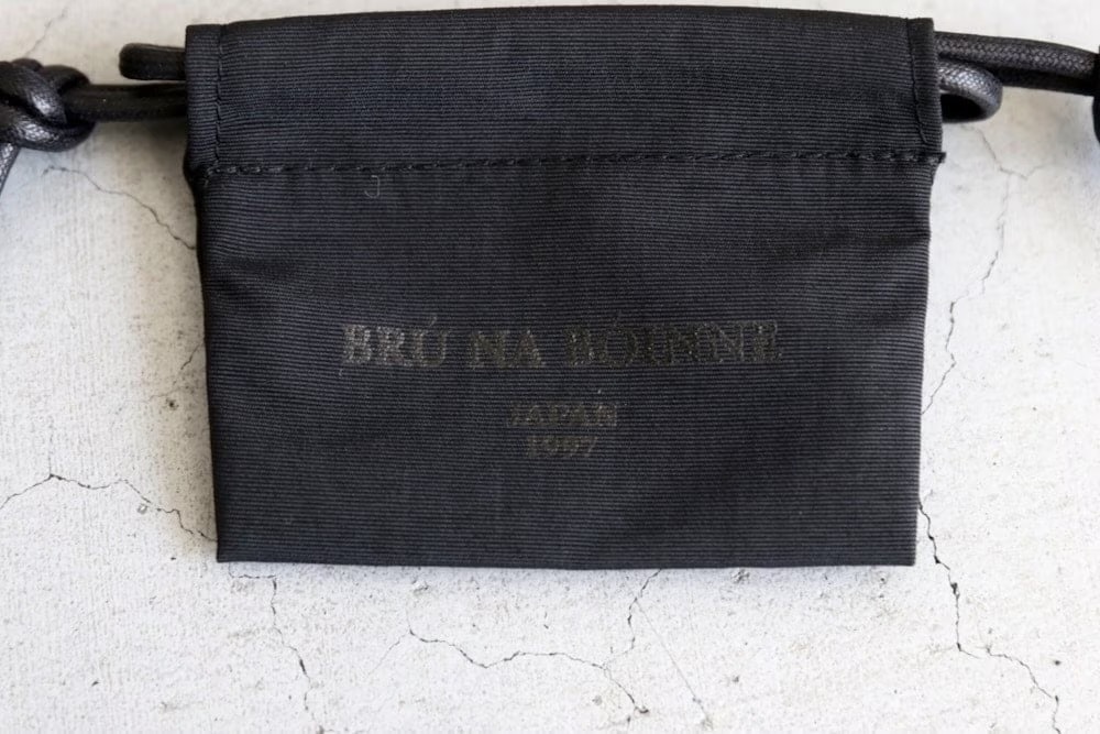 BRU NA BOINNE (ブルーナボイン) “デイジーブレス” | BRU NA BOINNE