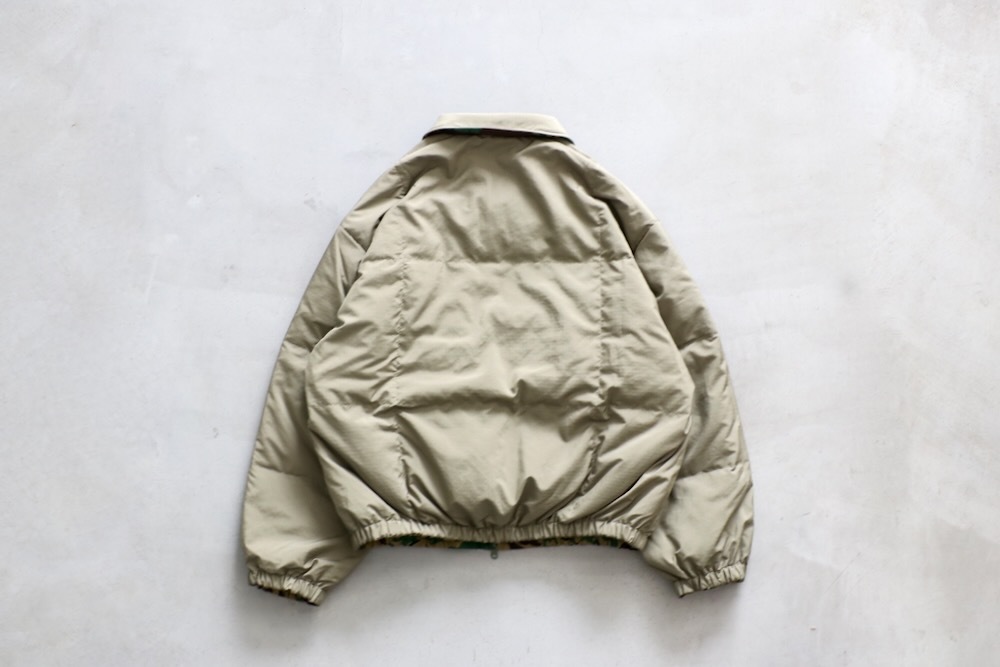 t*n様 米軍放出品　カモフラージュネット　リバーシブル　3M×7M 9.25 Release】NOMARHYTHM TEXTILE (ノーマリズムテキスタイル) “Camo