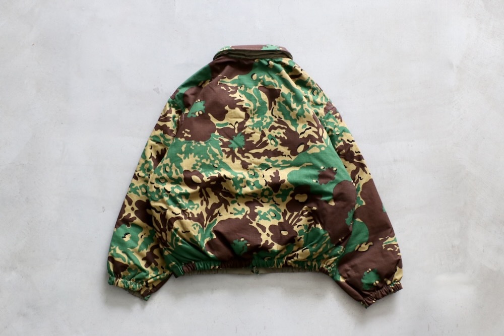 9.25 Release】NOMARHYTHM TEXTILE (ノーマリズムテキスタイル) “Camo