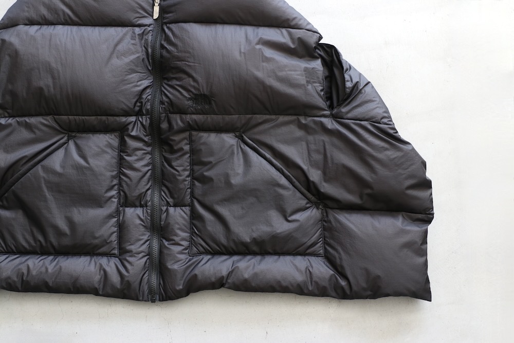 10.7 Release】THE NORTH FACE PURPLE LABEL (ザ ノース フェイス