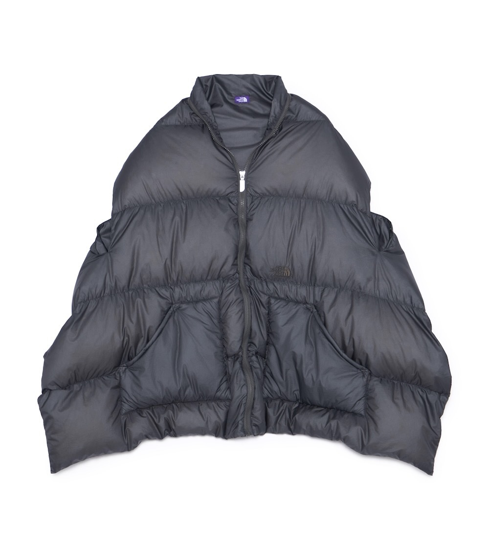 先行予約】THE NORTH FACE PURPLE LABEL (ザ ノース フェイス パープル