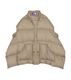 �����ͽ���THE NORTH FACE PURPLE LABEL (�� �Ρ��� �ե����� �ѡ��ץ� �졼�٥�) "Field Down Cape"