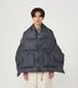 �����ͽ���THE NORTH FACE PURPLE LABEL (�� �Ρ��� �ե����� �ѡ��ץ� �졼�٥�) "Field Down Cape"