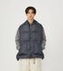 �����ͽ���THE NORTH FACE PURPLE LABEL (�� �Ρ��� �ե����� �ѡ��ץ� �졼�٥�) "Field Down Cape"