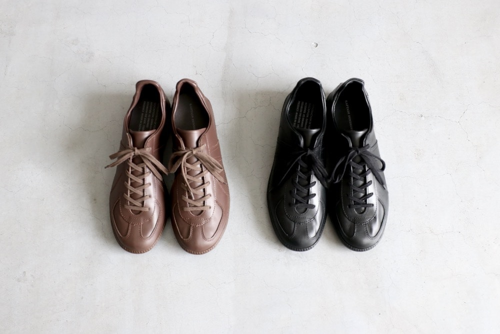9.11 Release / limited】KAPTAIN SUNSHINE × Reproduction of Found