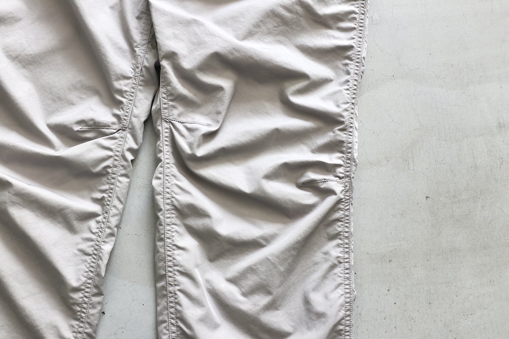 7.11 11:00 Release / limited】nonnative × Gramicci (ノンネイティブ