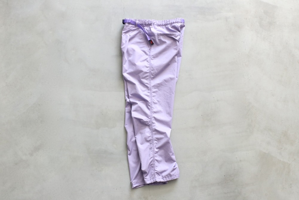 7.11 11:00 Release / limited】nonnative × Gramicci (ノンネイティブ