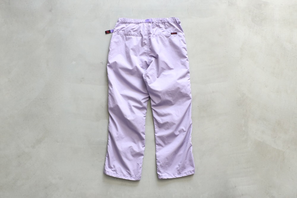 7.11 11:00 Release / limited】nonnative × Gramicci (ノンネイティブ