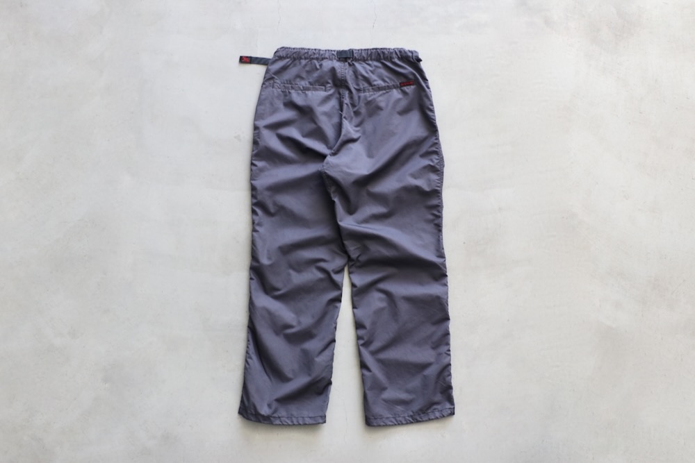 7.11 11:00 Release / limited】nonnative × Gramicci (ノンネイティブ