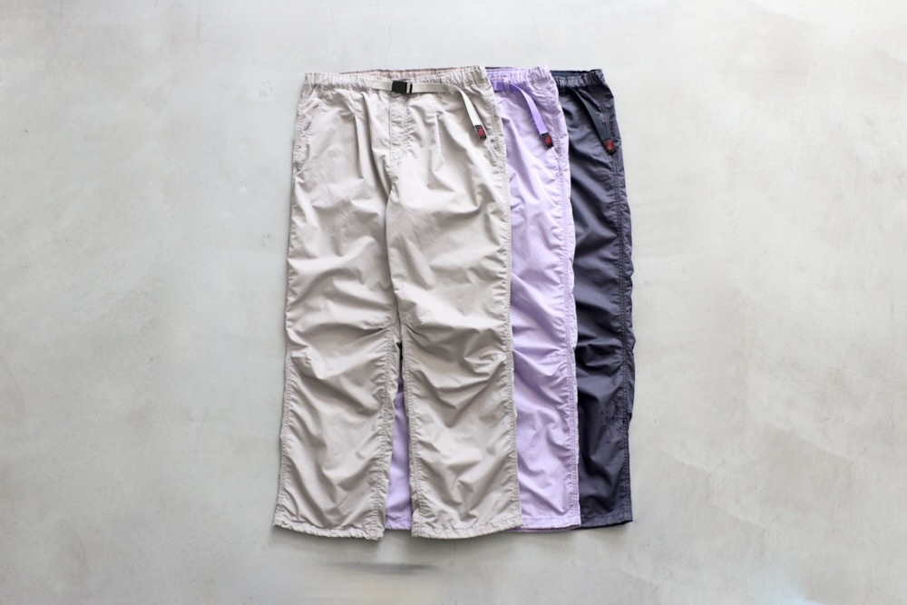 7.11 11:00 Release / limited】nonnative × Gramicci (ノンネイティブ