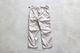 ��7.11 11:00 Release / limited��nonnative �� Gramicci (�Υ�ͥ��ƥ��� �� ����ߥ�) "WALKER ST EASY PANTS C/N GABARDINE PIGMENT DYE"