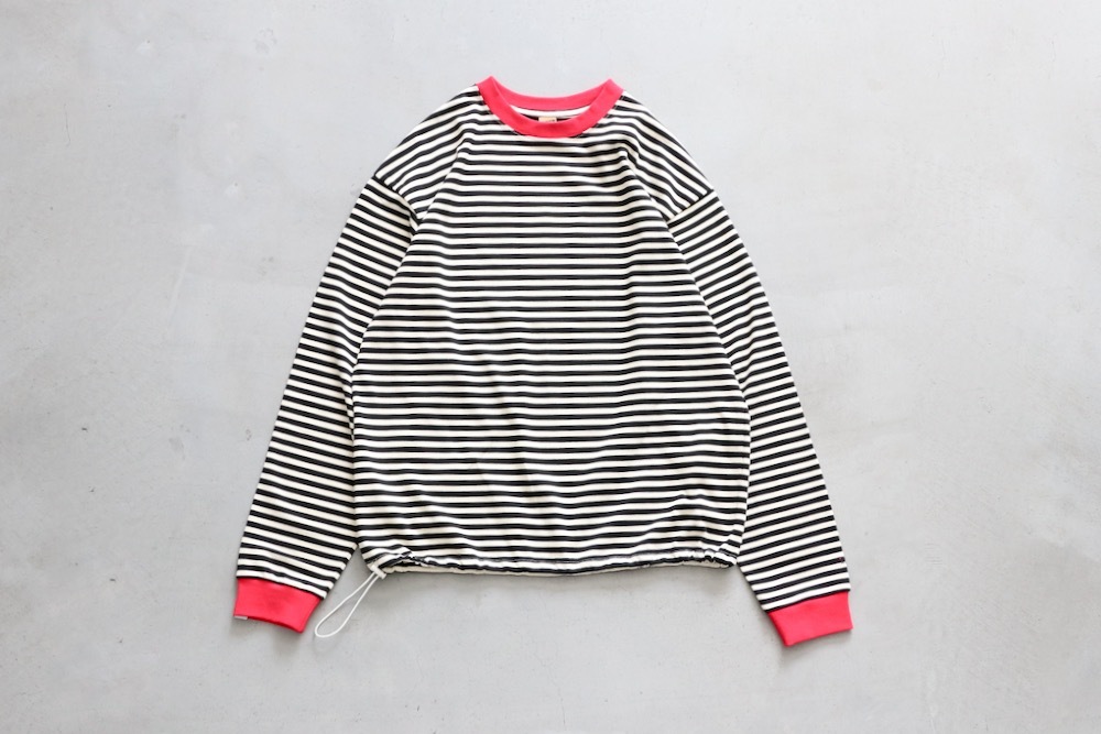 ��limited��itten. �� SCREENSTARS (���åƥ� �� �����꡼�󥹥�����) "BIG TAVISTOCK L/S Tee type2 -BOARDER RINGER-"