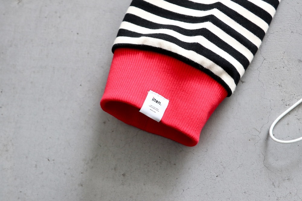 ��limited��itten. �� SCREENSTARS (���åƥ� �� �����꡼�󥹥�����) "BIG TAVISTOCK L/S Tee type2 -BOARDER RINGER-"