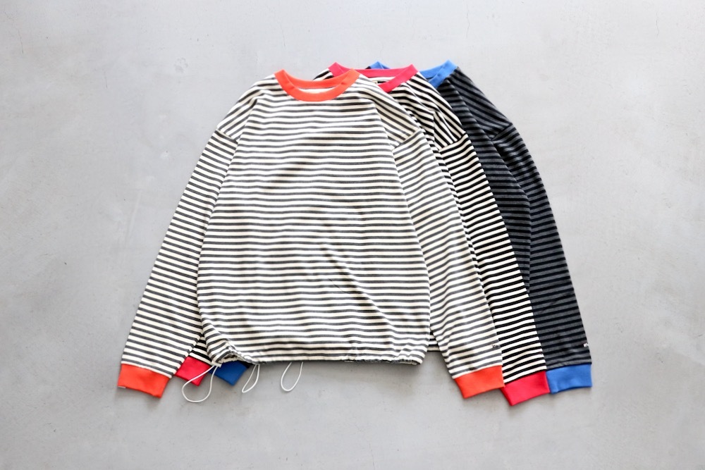 ��limited��itten. �� SCREENSTARS (���åƥ� �� �����꡼�󥹥�����) "BIG TAVISTOCK L/S Tee type2 -BOARDER RINGER-"