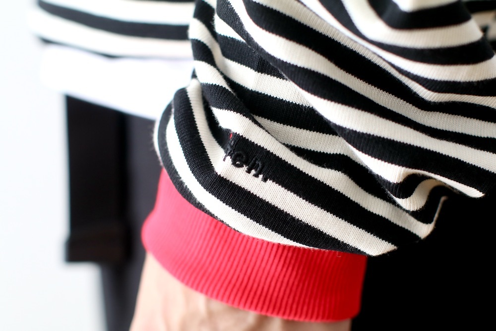��limited��itten. �� SCREENSTARS (���åƥ� �� �����꡼�󥹥�����) "BIG TAVISTOCK L/S Tee type2 -BOARDER RINGER-"