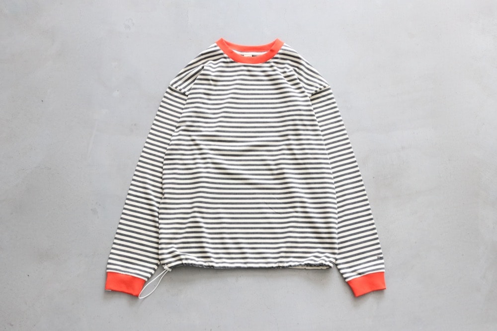 ��limited��itten. �� SCREENSTARS (���åƥ� �� �����꡼�󥹥�����) "BIG TAVISTOCK L/S Tee type2 -BOARDER RINGER-"