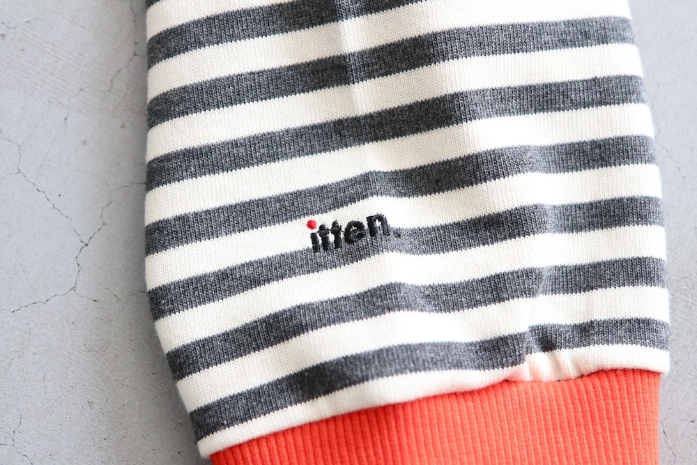 ��limited��itten. �� SCREENSTARS (���åƥ� �� �����꡼�󥹥�����) "BIG TAVISTOCK L/S Tee type2 -BOARDER RINGER-"
