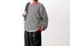 ��limited��itten. �� SCREENSTARS (���åƥ� �� �����꡼�󥹥�����) "BIG TAVISTOCK L/S Tee type2 -BOARDER RINGER-"