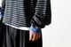 ��limited��itten. �� SCREENSTARS (���åƥ� �� �����꡼�󥹥�����) "BIG TAVISTOCK L/S Tee type2 -BOARDER RINGER-"