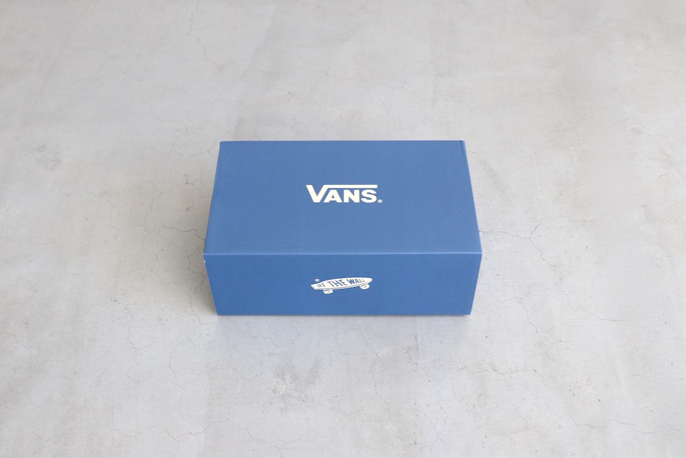 ��10.3 Release��VANS(������) "VANS PREMIUM LX Old Skool 36 - BLACK / MARSHMALLOW -"