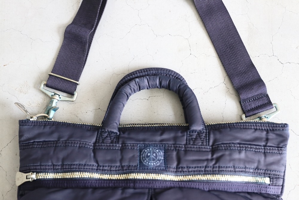 ��2.13 Release��Porter Classic(�ݡ��������饷�å�) "SUPER NYLON HELMET CASE S"