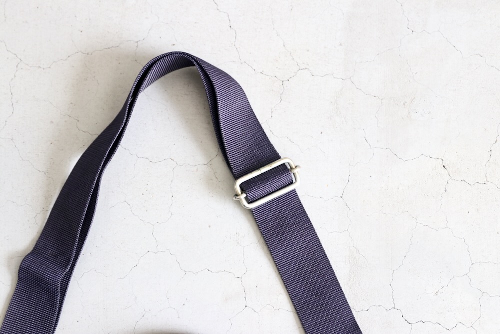 ��2.13 Release��Porter Classic(�ݡ��������饷�å�) "SUPER NYLON HELMET CASE S"