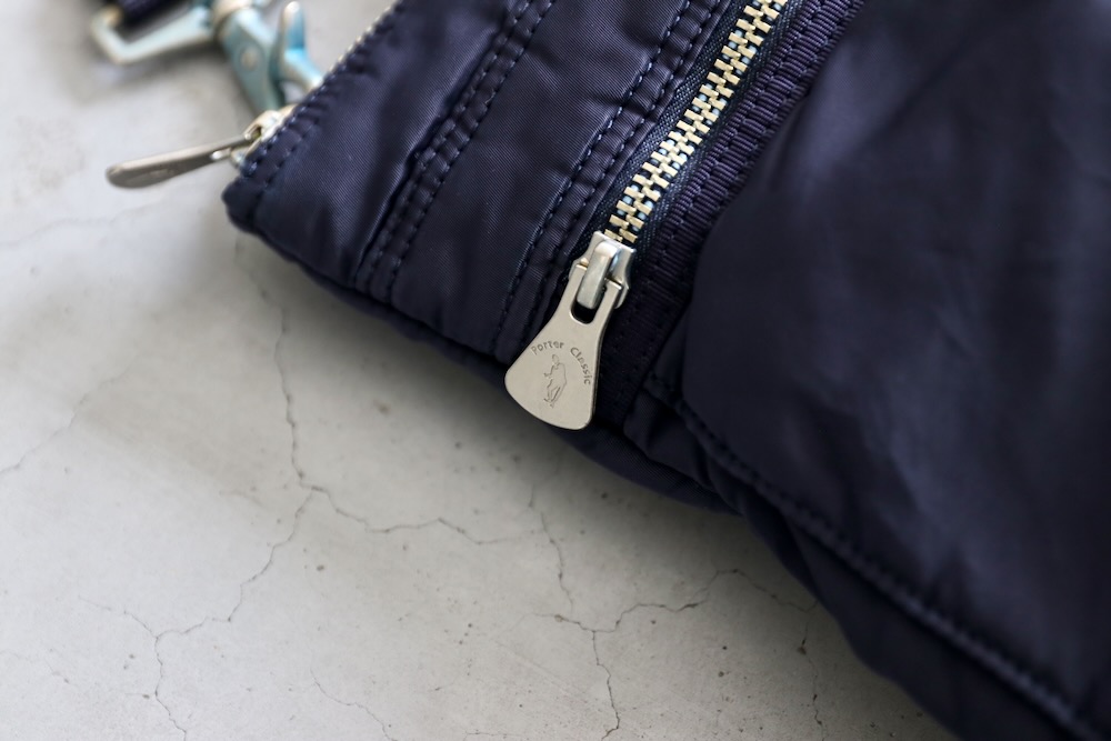 ��2.13 Release��Porter Classic(�ݡ��������饷�å�) "SUPER NYLON HELMET CASE S"