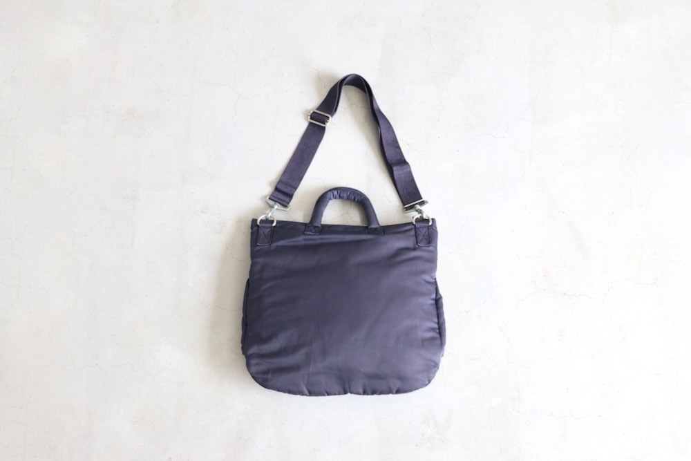 バッグ PORTER CLASSIC HELMET BAG S Porter Classic PORTER CLASSIC Super Nylon Super NYLON Helmet