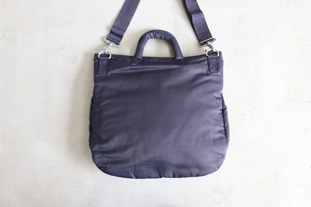 ��2.13 Release��Porter Classic(�ݡ��������饷�å�) "SUPER NYLON HELMET CASE S"