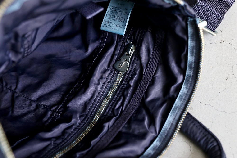 ��2.13 Release��Porter Classic(�ݡ��������饷�å�) "SUPER NYLON HELMET CASE S"