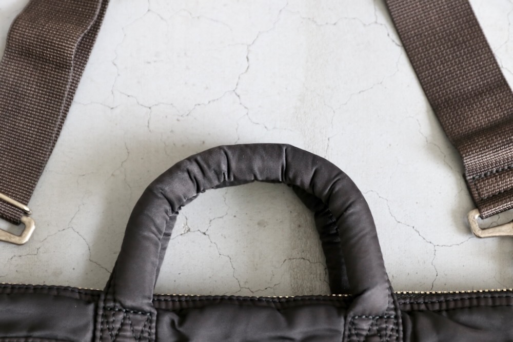 ��2.13 Release��Porter Classic(�ݡ��������饷�å�) "SUPER NYLON HELMET CASE S"