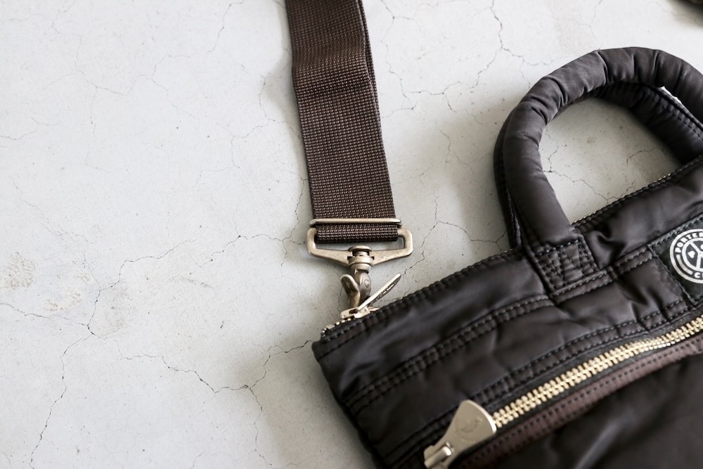 ��2.13 Release��Porter Classic(�ݡ��������饷�å�) "SUPER NYLON HELMET CASE S"