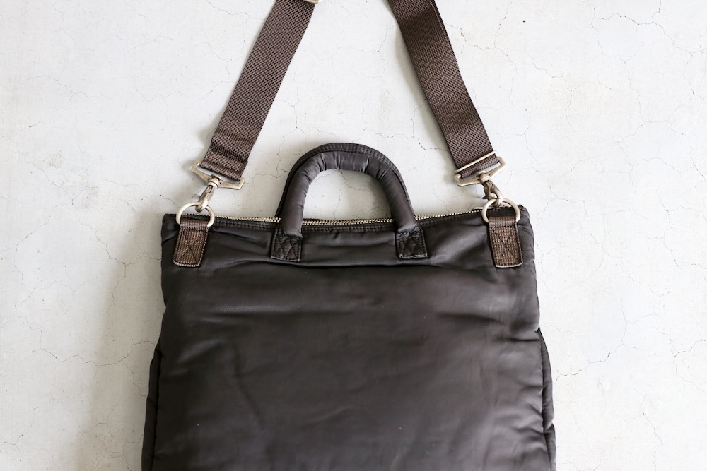 ��2.13 Release��Porter Classic(�ݡ��������饷�å�) "SUPER NYLON HELMET CASE S"