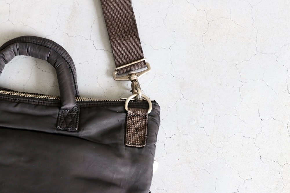 ��2.13 Release��Porter Classic(�ݡ��������饷�å�) "SUPER NYLON HELMET CASE S"