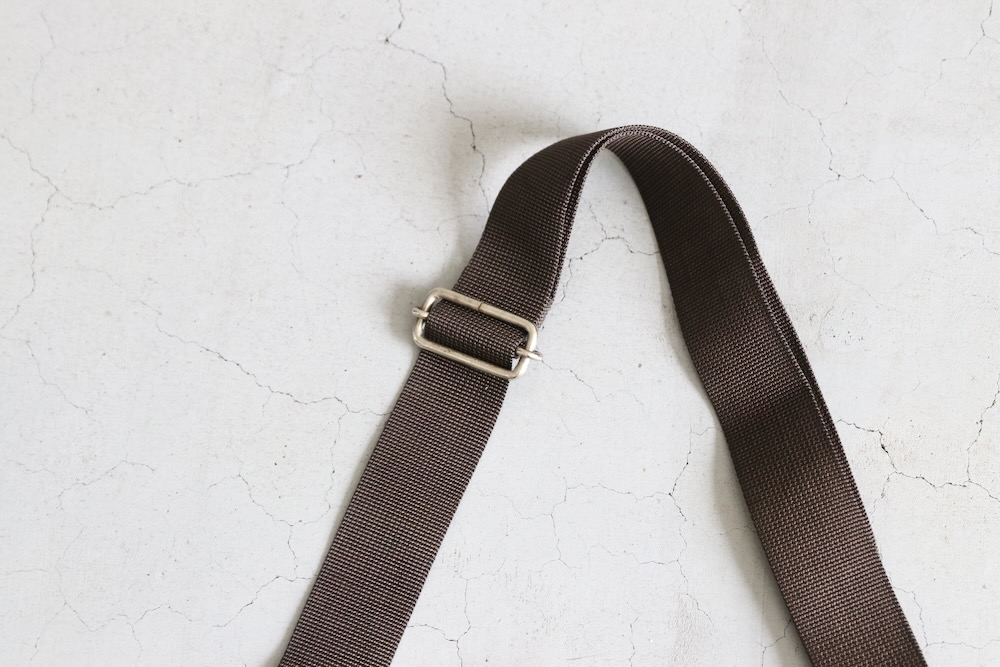 ��2.13 Release��Porter Classic(�ݡ��������饷�å�) "SUPER NYLON HELMET CASE S"