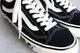 ��10.3 Release��VANS(������) "VANS PREMIUM LX Old Skool 36 - BLACK / MARSHMALLOW -"