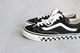 ��10.3 Release��VANS(������) "VANS PREMIUM LX Old Skool 36 - BLACK / MARSHMALLOW -"