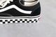 ��10.3 Release��VANS(������) "VANS PREMIUM LX Old Skool 36 - BLACK / MARSHMALLOW -"