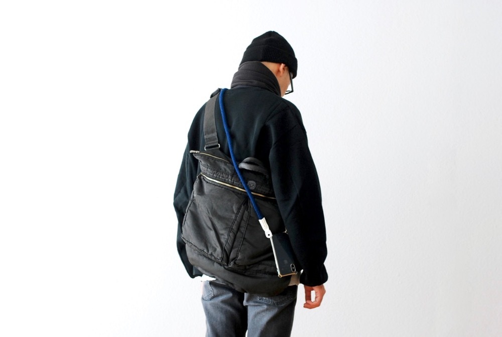 unisex］Porter Classic(ポータークラシック) 