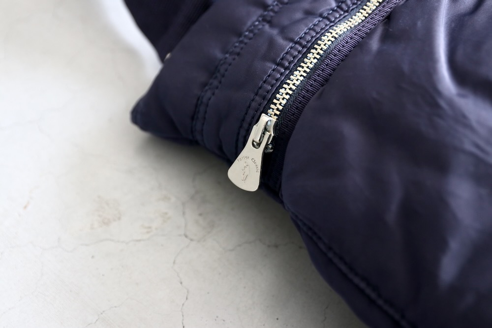 �κ�����/unisex��Porter Classic(�ݡ��������饷�å�) "SUPER NYLON HELMET CASE L"